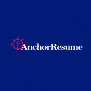 Anchor Resume logo