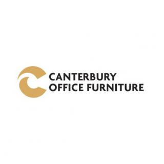 Office Desks - Canterbury Office Furniture logo