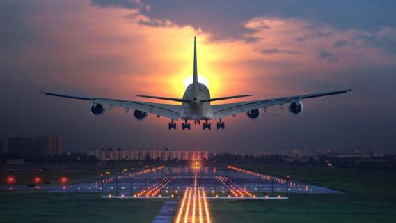 Best Deals on Mumbai to Delhi Flights - Airfares Starting At @3999! logo