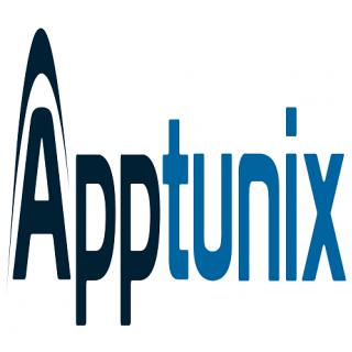 Elevate the Game: Sports Betting App Development Solutions by Apptunix logo