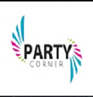 Party Corner: Elevating Australian Celebrations! logo