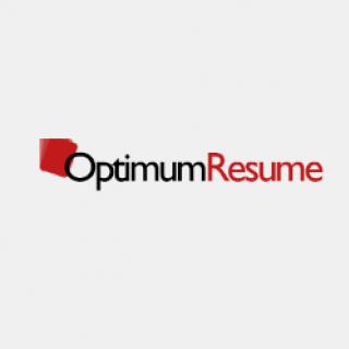 Optimum Resume logo