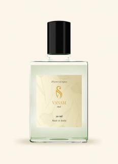 Explore Enchanting Aura Perfume Collection - Best Prices Guaranteed | Savour Aura logo