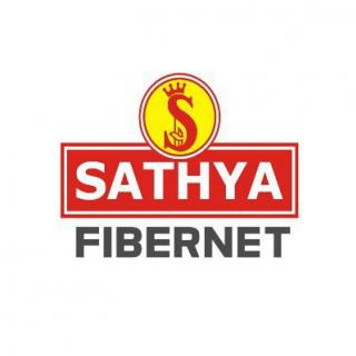 Internet Service Provider in Kovilpatti logo