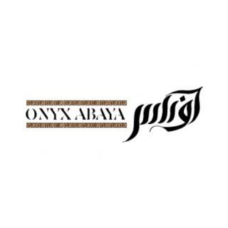 Shop The Best Abaya in Dubai - Onyx Abaya logo