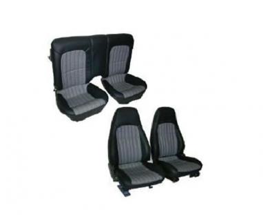 Revamp Your Auto Interior: Expert Auto Seat Upholstery Services logo