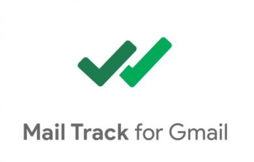 Mail Track for Gmail logo