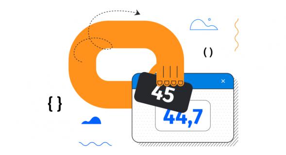 MySQL ROUND Function Examples logo