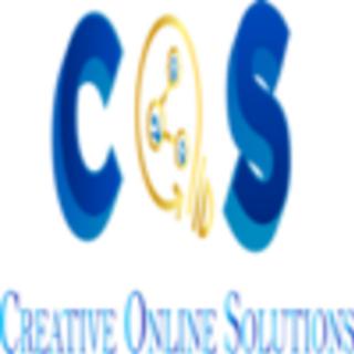 COSMarketing Agency logo