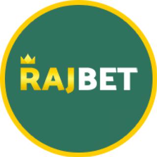 RajBet Affiliate Programm - Become our Partner! logo