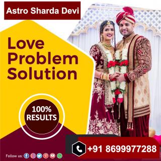 Best Indian Astrologer in Los Angeles  Love Problem Solution logo