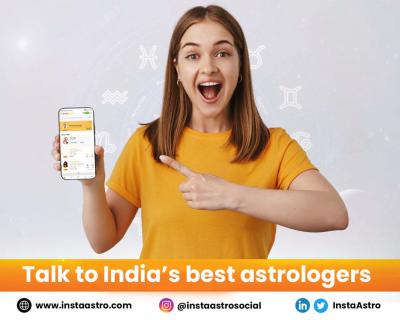 Talk to The Best Astrologer and Unveil Your Destiny logo