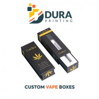 Dura Printing The Best Packaging Company logo