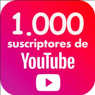 Comprar suscriptores YouTube logo