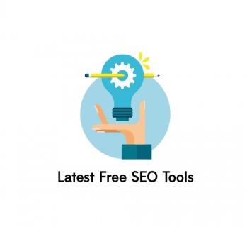 Best Free Online SEO Tools/Software logo