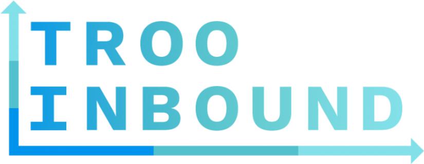 TRooInbound logo