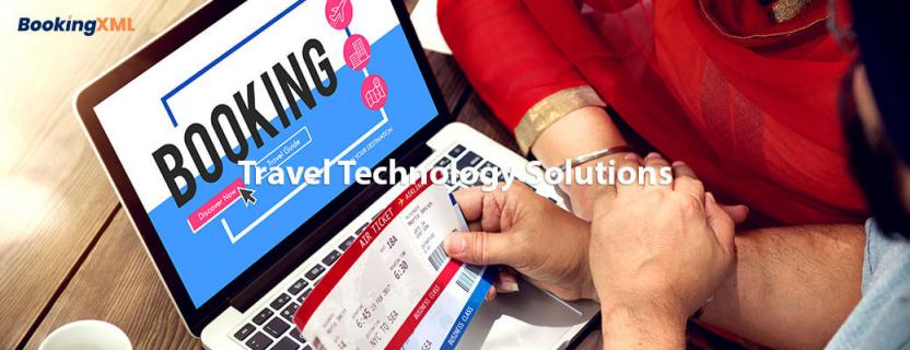 Travel Technology Solution logo