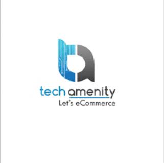 Techamenity: Your Trusted Amazon Consulting and Product Photography Partner logo