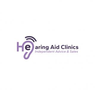 Hearing Aid Clinics UK logo