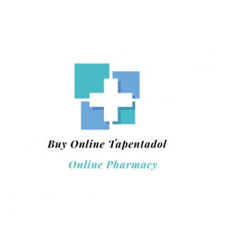 Buy Online Tapentadol logo