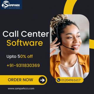 Call Center Software Company – No. #1 Call Center Solutions logo