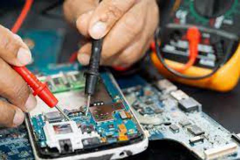 CellularPort - Trusted Cell Phone Repair Services in Houston, TX logo