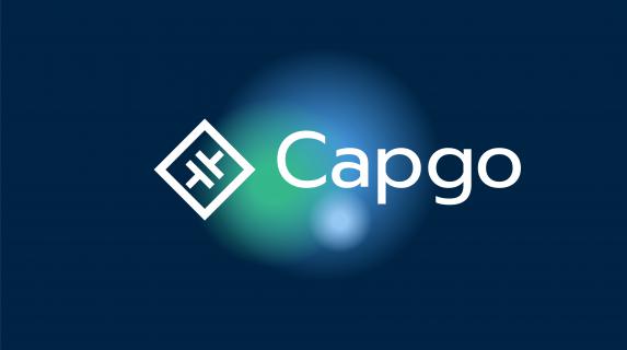 Capgo logo