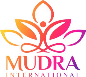 Mudra Incense logo