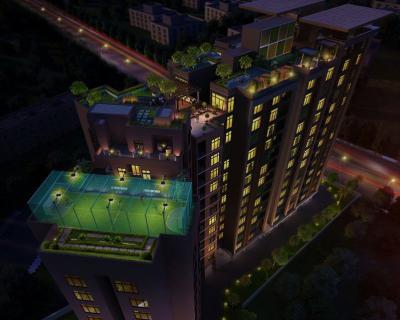 7 Benefits of living in Luxury Apartments near Gurugram, Haryana logo