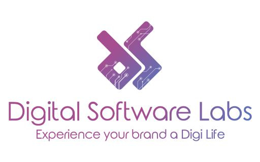 Digital Software Labs is a web development & designing company. logo