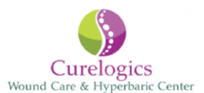 Curelogics - Wound Care and Hyperbaric Center logo