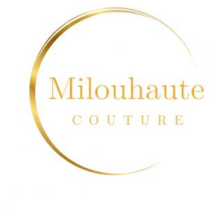 Shop the Latest Hair Accessories from Milhautecoture - Online Fashion Boutique logo