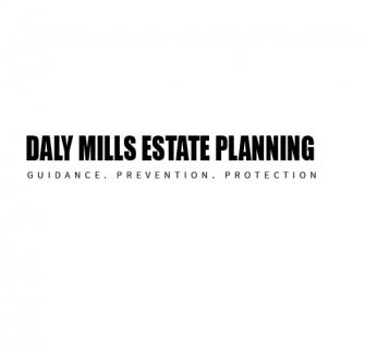 Daly Mills Estate Planning logo