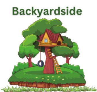 Eco-Friendly Backyards: Sustainable Gardening Made Easy logo