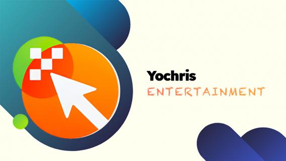 Yochris Entmt - 명문 온라인 게임 소개 페이지 logo