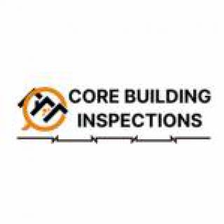 Core Building Inspections logo