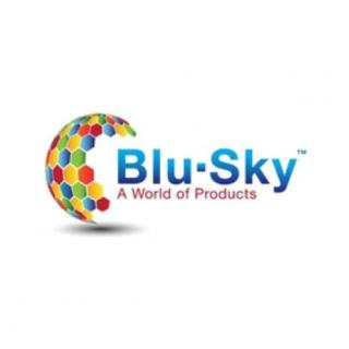 Elevate Your Interior with Blusky's Headliner Fabric logo