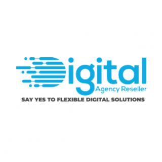 Digital Agency Reseller logo