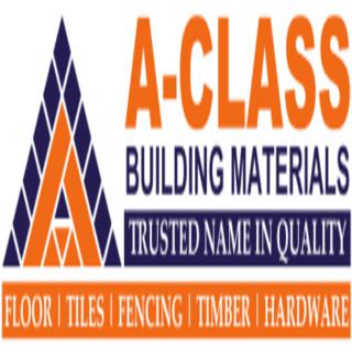 colourbond fencing suppliers logo