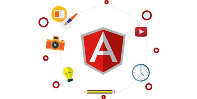 Hire AngularJS Developers | AngularJS Development Company in May 2019 logo