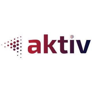 Aktiv Software - Odoo Implementation Partner Company logo