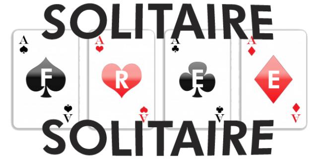 How To Play Solitaire Game ? i have some doutes About Free Solitaire Online logo