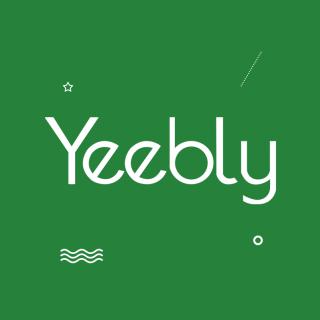 Yeebly - Online Grocery Store in Dubai logo