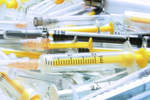 7 Tips to Start Disposable Syringes Manufacturing Business in 2019 logo