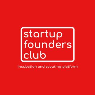 Startup Founders Club logo