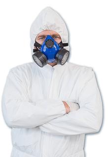 Cleancutabatement.com | Bloomfield Asbestos Removal logo