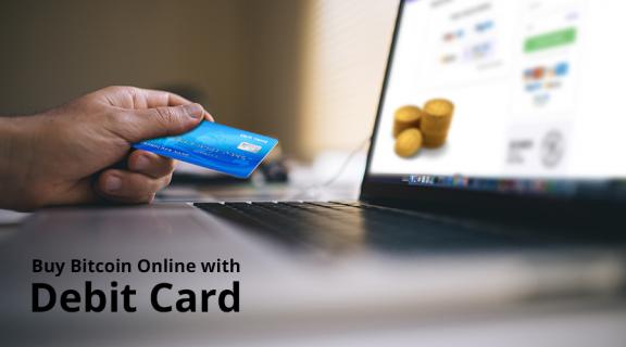 Buy bitcoin online with debit card and paypal on ZedXe logo