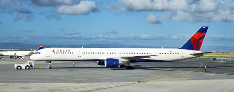 Delta airline flight booking +1(888)-896-9657 logo