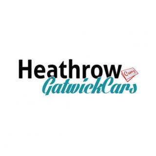 Heathrow Gatwick Cars - On-time Reliable British Airport Transfers logo