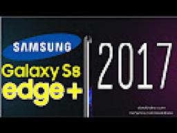 Samsung Galaxy S8 logo